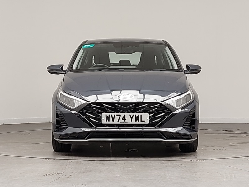 Used Hyundai i20 2024 for sale - 76264635: Photo 12