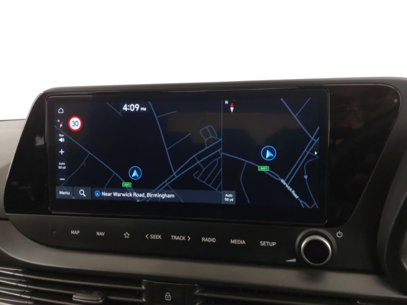 Used Hyundai i20 2024 for sale - 76264635: Photo 14