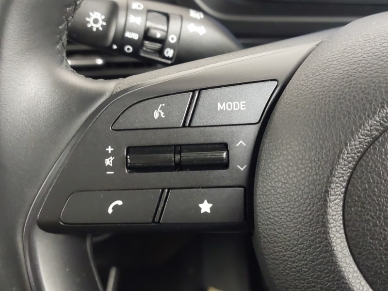 Used Hyundai i20 2024 for sale - 76264635: Photo 15