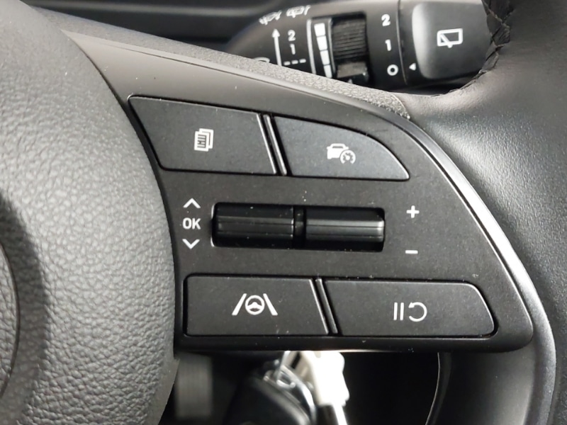 Used Hyundai i20 2024 for sale - 76264635: Photo 16