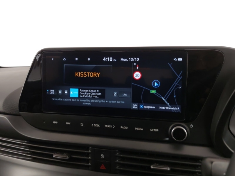 Used Hyundai i20 2024 for sale - 76264635: Photo 19