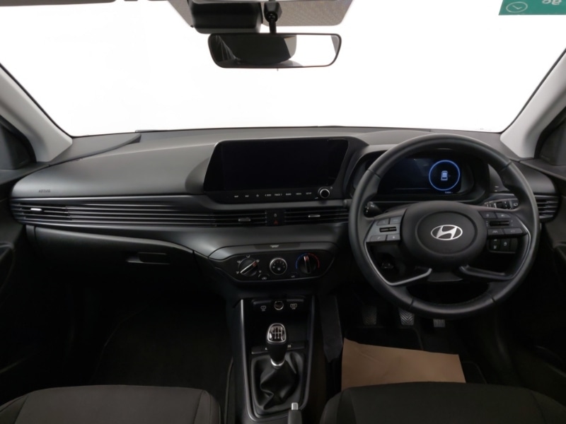 Used Hyundai i20 2024 for sale - 76264635: Photo 2