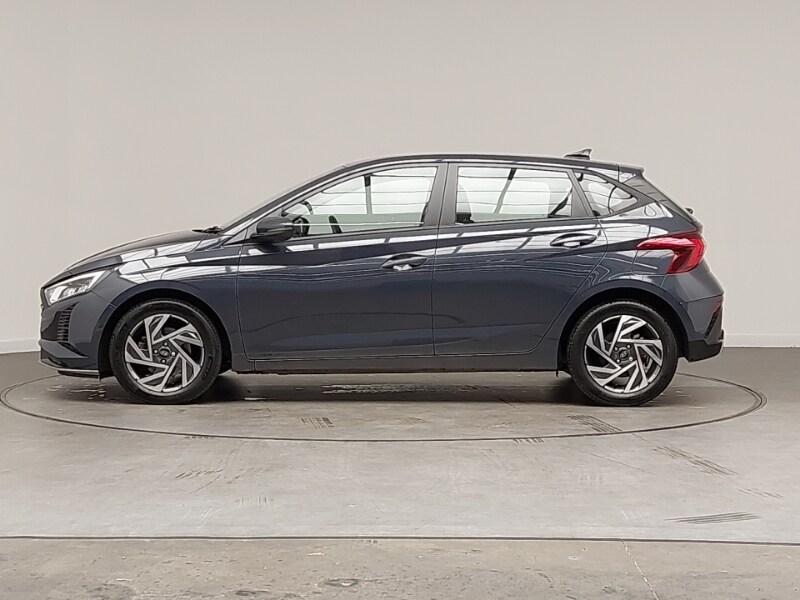 Used Hyundai i20 2024 for sale - 76264635: Photo 4