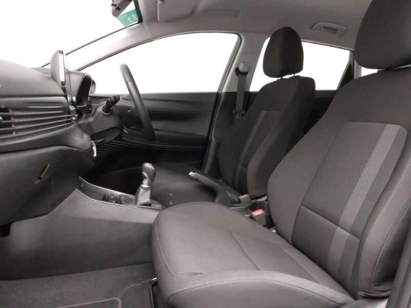 Used Hyundai i20 2024 for sale - 76264635: Photo 5