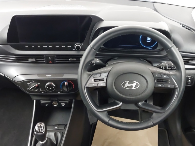 Used Hyundai i20 2024 for sale - 76264635: Photo 7