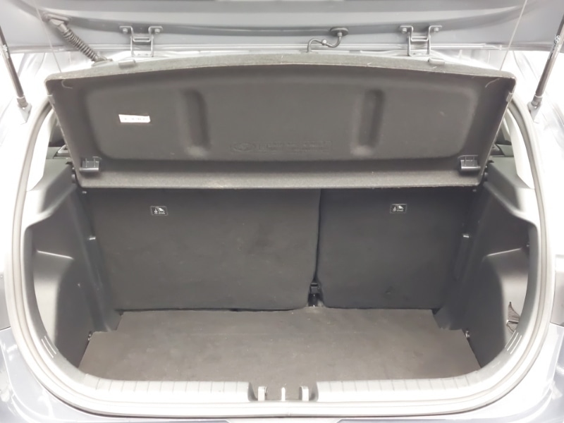 Used Hyundai i20 2024 for sale - 76264635: Photo 8