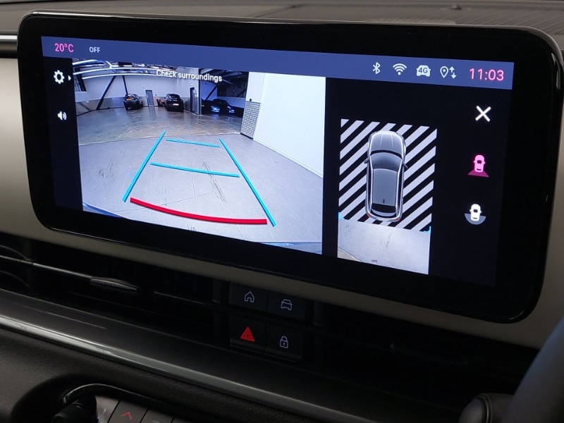 Used Fiat 600 2024 for sale - 76052787: Photo 11