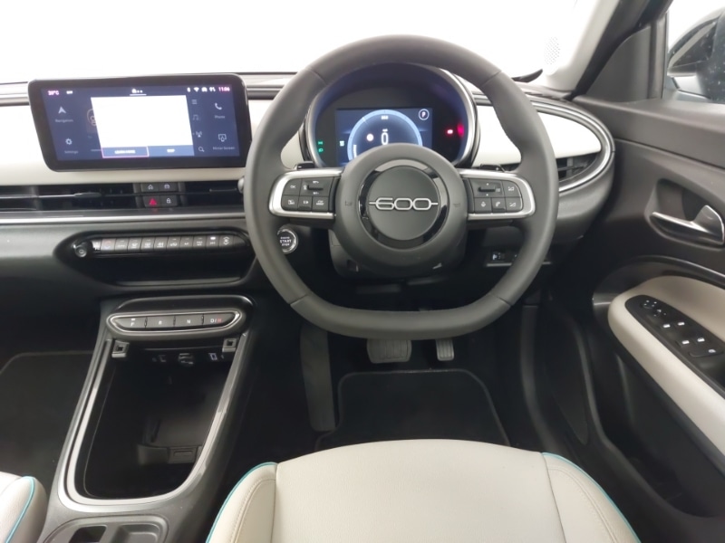 Used Fiat 600 2024 for sale - 76052787: Photo 12
