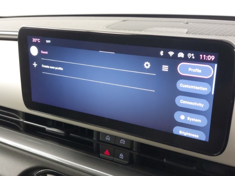 Used Fiat 600 2024 for sale - 76052787: Photo 17