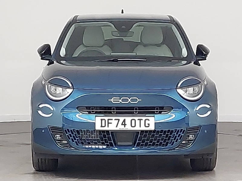 Used Fiat 600 2024 for sale - 76052787: Photo 19