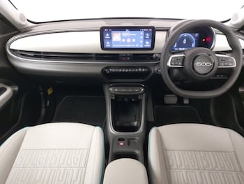 Used Fiat 600 2024 for sale - 76052787: Photo