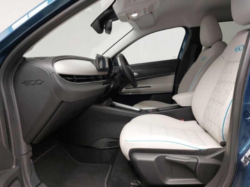 Used Fiat 600 2024 for sale - 76052787: Photo 5