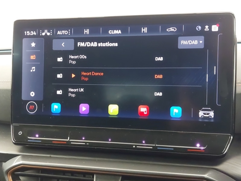 Used Cupra Formentor 2024 for sale - 77424177: Photo 13