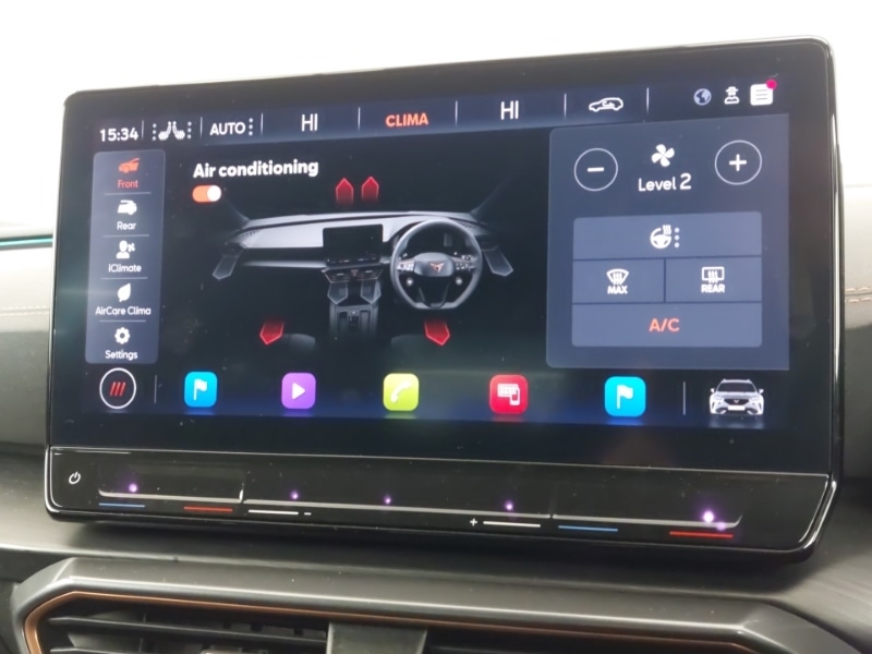 Used Cupra Formentor 2024 for sale - 77424177: Photo 16