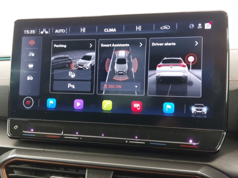 Used Cupra Formentor 2024 for sale - 77424177: Photo 17