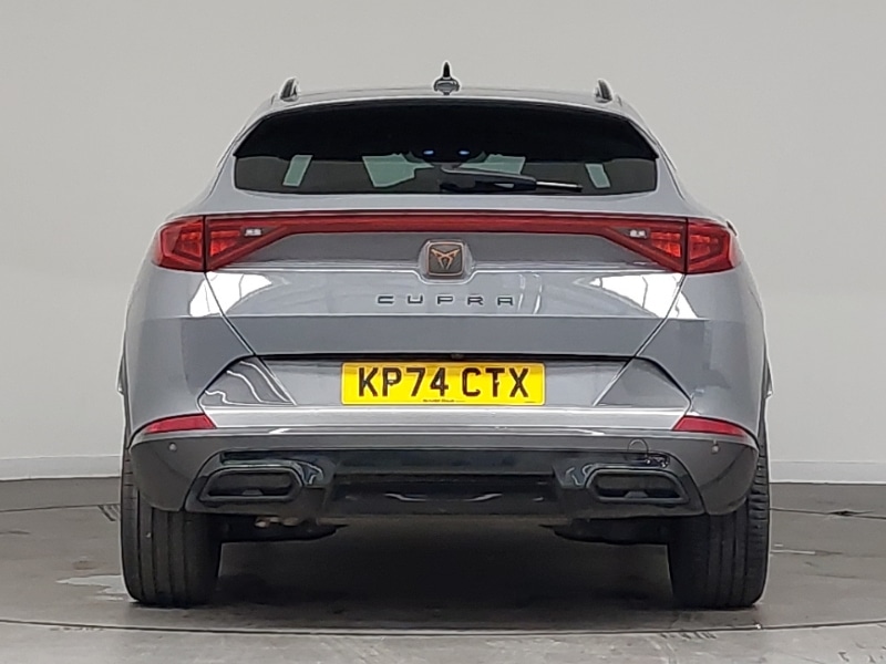 Used Cupra Formentor 2024 for sale - 77424177: Photo 18