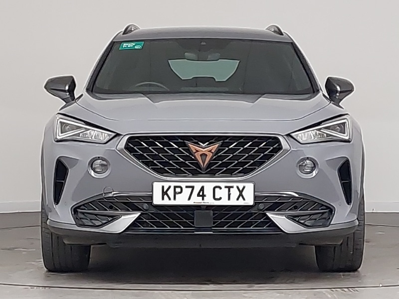 Used Cupra Formentor 2024 for sale - 77424177: Photo 19