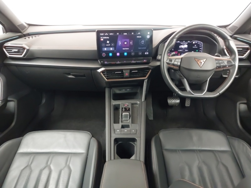 Used Cupra Formentor 2024 for sale - 77424177: Photo 2