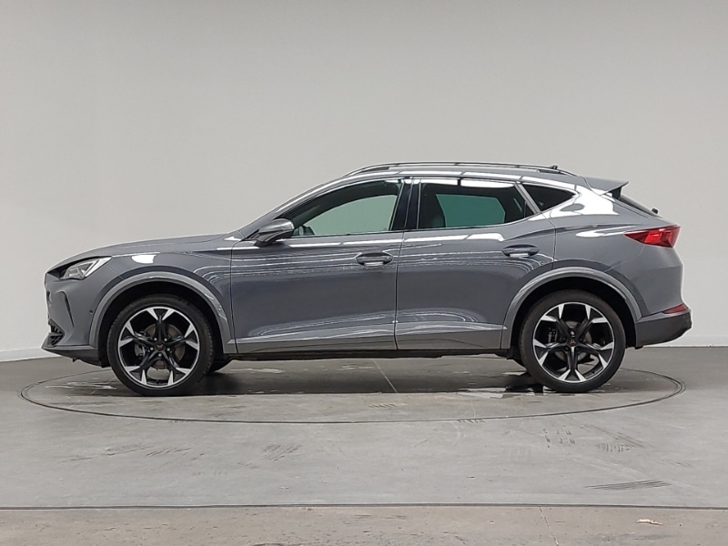 Used Cupra Formentor 2024 for sale - 77424177: Photo 4