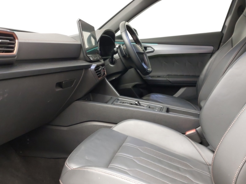 Used Cupra Formentor 2024 for sale - 77424177: Photo 5