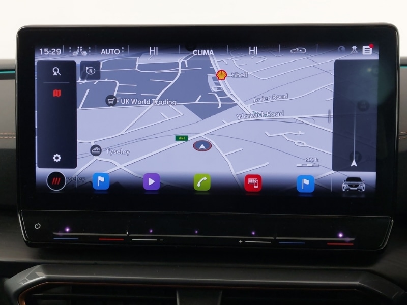 Used Cupra Formentor 2024 for sale - 77424177: Photo 7