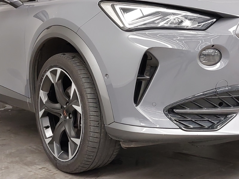 Used Cupra Formentor 2024 for sale - 77424177: Photo 9