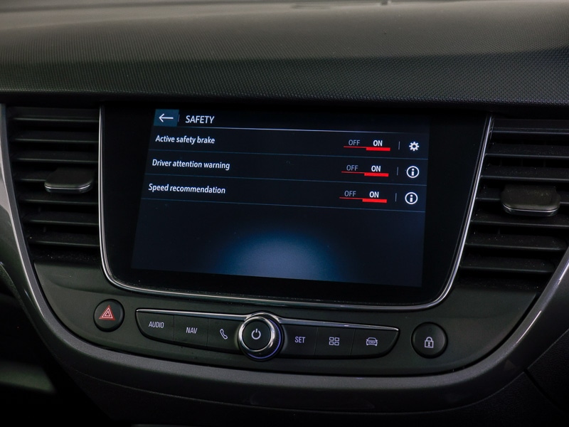 Used Vauxhall Crossland 2022 for sale - 77076173: Photo 13