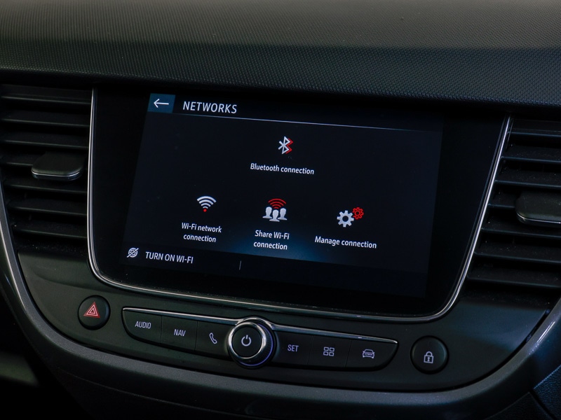 Used Vauxhall Crossland 2022 for sale - 77076173: Photo 16