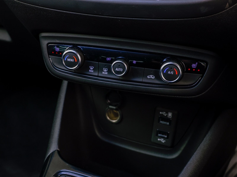 Used Vauxhall Crossland 2022 for sale - 77076173: Photo 18