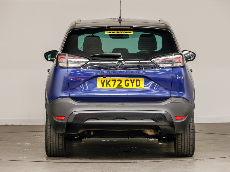 Used Vauxhall Crossland 2022 for sale - 77076173: Photo 19