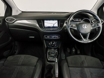 Used Vauxhall Crossland 2022 for sale - 77076173: Photo