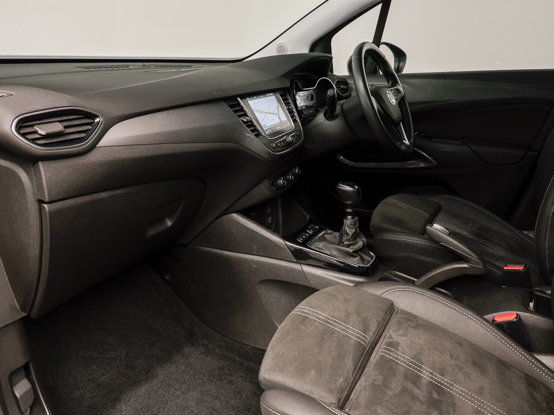 Used Vauxhall Crossland 2022 for sale - 77076173: Photo 5