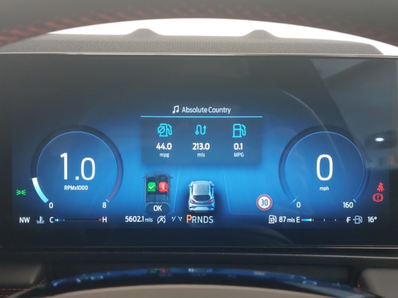 Used Ford Puma 2025 for sale - 77392825: Photo 10