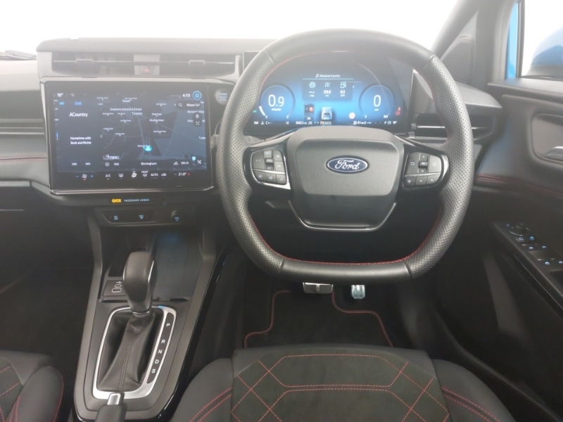 Used Ford Puma 2025 for sale - 77392825: Photo 12