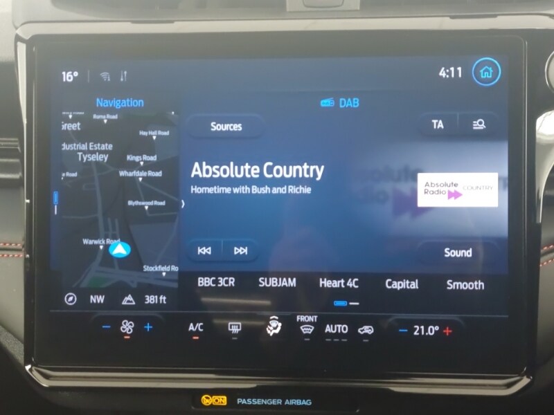 Used Ford Puma 2025 for sale - 77392825: Photo 13