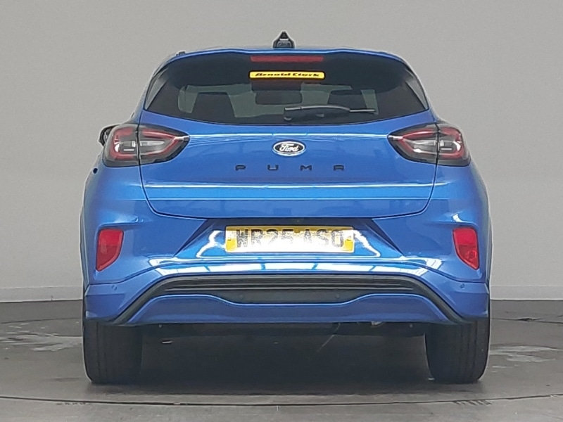 Used Ford Puma 2025 for sale - 77392825: Photo 18