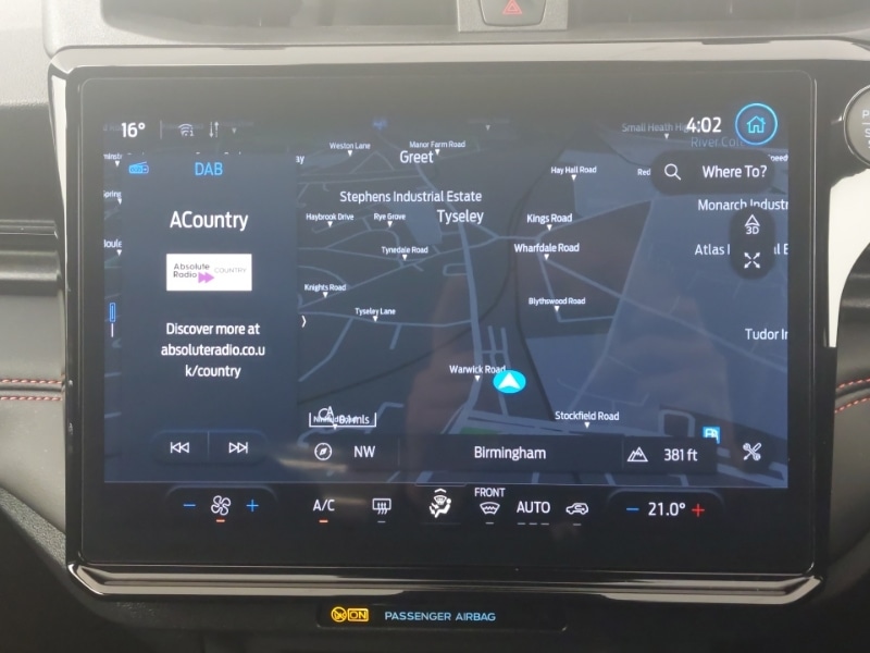 Used Ford Puma 2025 for sale - 77392825: Photo 7