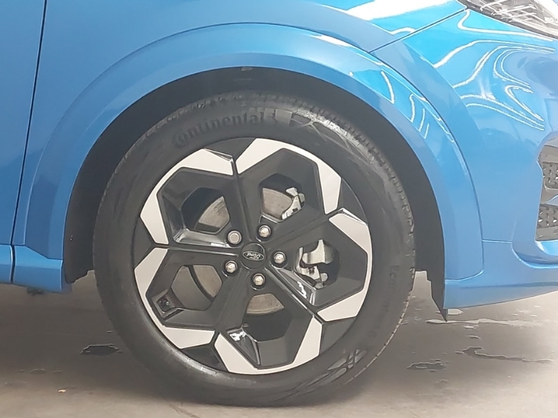 Used Ford Puma 2025 for sale - 77392825: Photo 9