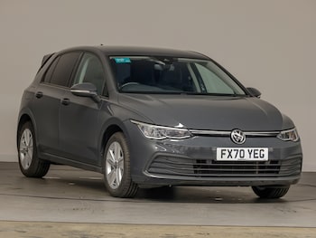 Used Volkswagen Golf 2020 for sale - 78761946: Photo