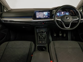 Used Volkswagen Golf 2020 for sale - 78761946: Photo