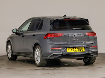 Used Volkswagen Golf 2020 for sale - 78761946: Photo