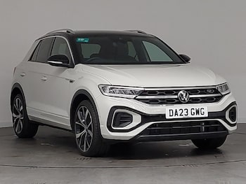 Volkswagen - T-Roc