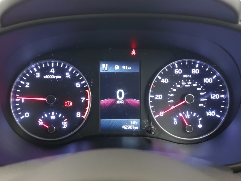 Used Kia Picanto 2022 for sale - 77466304: Photo 10