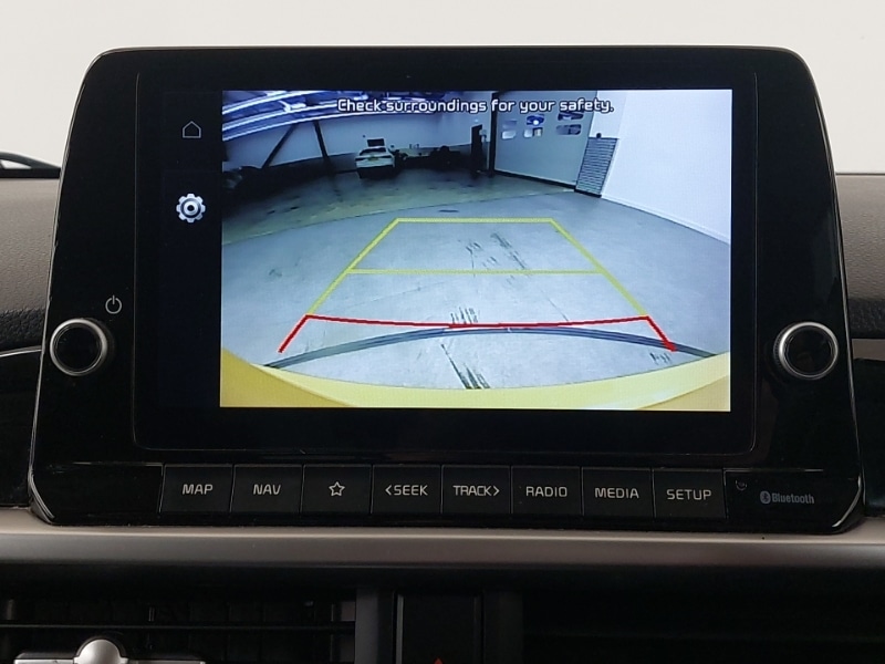 Used Kia Picanto 2022 for sale - 77466304: Photo 11