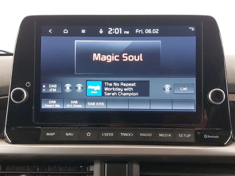 Used Kia Picanto 2022 for sale - 77466304: Photo 13