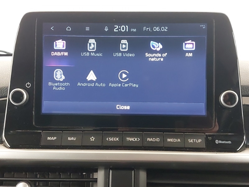 Used Kia Picanto 2022 for sale - 77466304: Photo 14