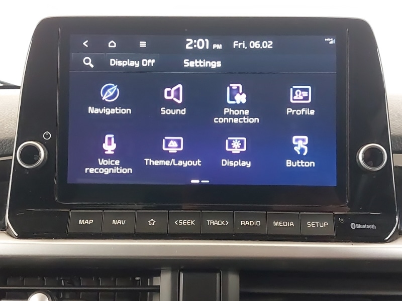 Used Kia Picanto 2022 for sale - 77466304: Photo 15