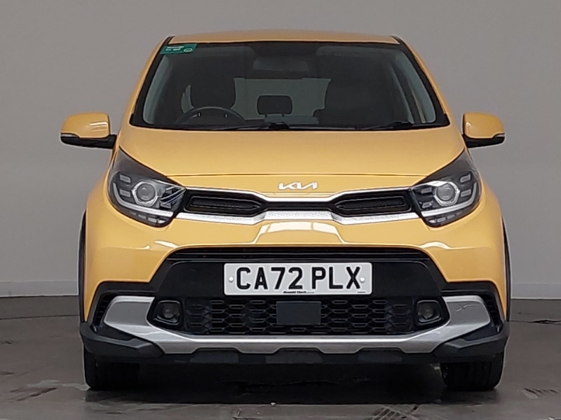 Used Kia Picanto 2022 for sale - 77466304: Photo 19