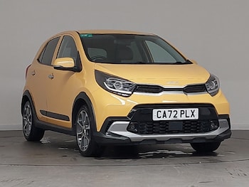 Used Kia Picanto 2022 for sale - 77466304: Photo