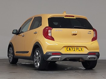 Used Kia Picanto 2022 for sale - 77466304: Photo